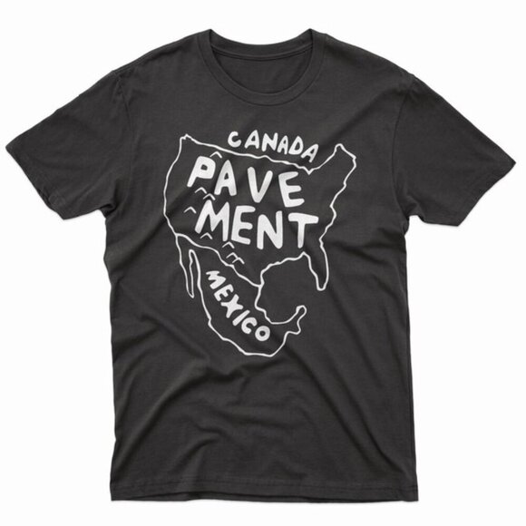 Olin D Tops - Pavement Band Rock Music Fan Collector Classic Album Tour Graphic Gift T-Shirt